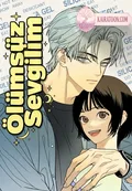 Ölümsüz Sevgilim (Immortal Boyfriend) — Kairatoon Serisi Kapak
