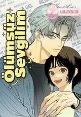 Ölümsüz Sevgilim (Immortal Boyfriend) — Kairatoon Serisi Kapak