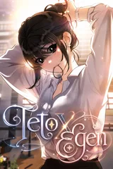 Teto X Egen — Kairatoon Serisi Kapak
