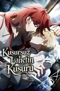 Kusursuz Lanetin Kusuru (완벽한 저주의 나쁜 예) — Kairatoon Serisi Kapak