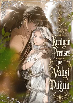Kırılgan Prenses Ve Vahşi Düğün