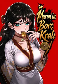 Murim’in Borç Kralı (Murim’s Debt King) — Kairatoon Serisi Kapak