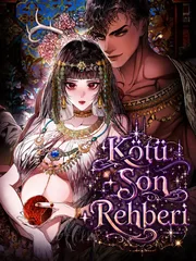Kötü Son Rehberi — Kairatoon Serisi Kapak