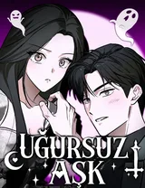 Uğursuz Aşk (Chilling Romance) — Kairatoon Serisi Kapak