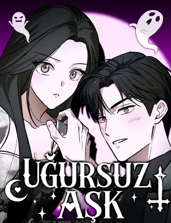 Uğursuz Aşk (Chilling Romance) — Türkçe Manhwa Oku, Güncel 6 Bölüm | Kairatoon