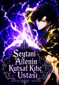 Şeytani Ailenin Kutsal Kılıç Ustası