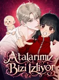 Atalarımız Bizi İzliyor (Our Ancestors are Watching) — Kairatoon Serisi Kapak
