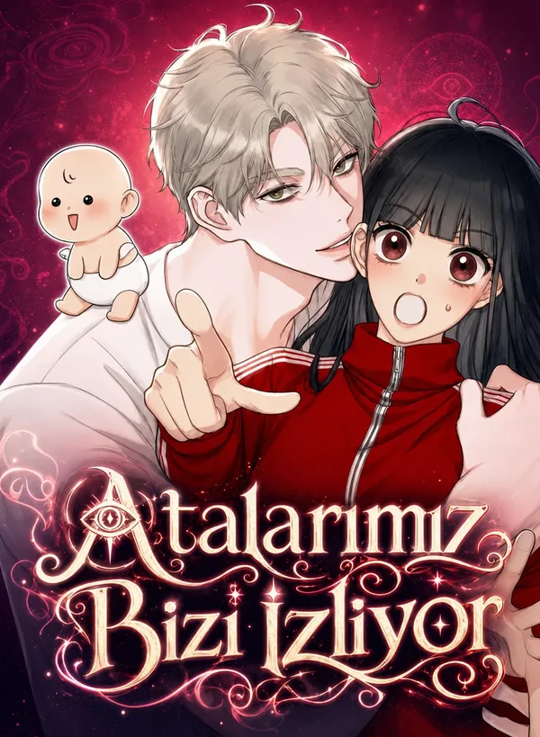 Atalarımız Bizi İzliyor (Our Ancestors are Watching) — Türkçe Manhwa Oku, Güncel 13 Bölüm | Kairatoon
