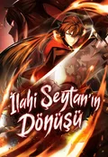 İlahi Şeytan’ın Dönüşü (Rebirth of the Divine Demon) — Kairatoon Serisi Kapak