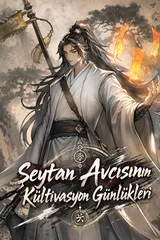 Şeytan Avcısının Kültivasyon Günlükleri (Chronicles of the Demon Slayer) — Kairatoon Serisi Kapak