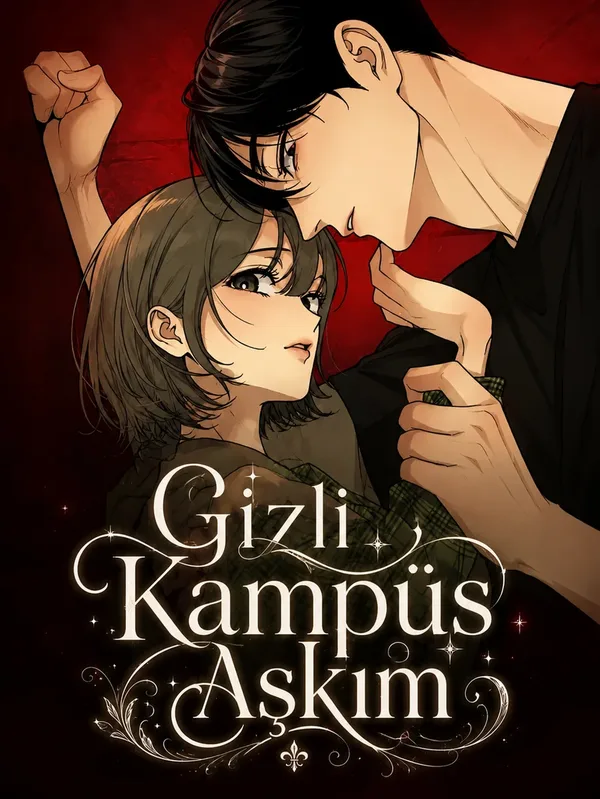 Gizli Kampüs Aşkım (Unofficial Campus Couple) — Türkçe Manhwa Oku, Güncel 4 Bölüm | Kairatoon