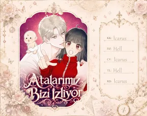 Atalarımız Bizi İzliyor 4. Bölüm önizleme