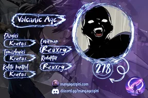 Volkanik Çağ 278. Bölüm önizleme