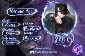 Volkanik Çağ 277. Bölüm önizleme