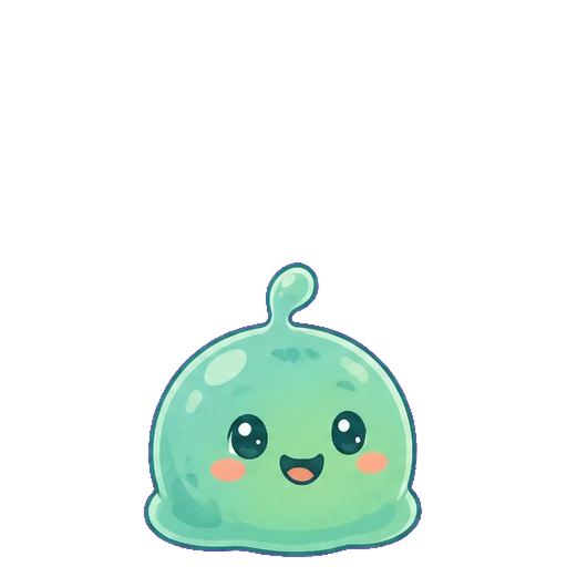 Slime · Yavru